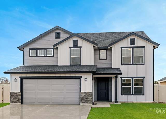 Property at 339 W Omphale St, Kuna, ID 83634, 4 beds, 2.5 baths