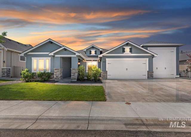 Property at 2069 E Whitetail St, Kuna, ID 83634, 3 beds, 2.5 baths