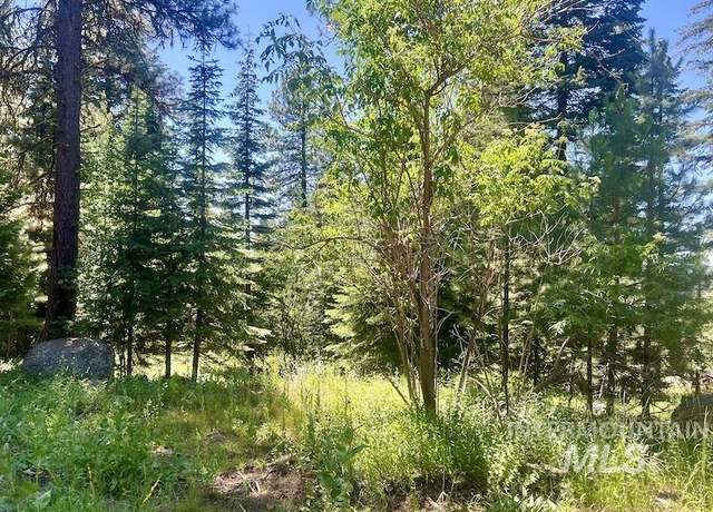 Property at TBD Lot 50 Majestic View Dr, Mccall, ID 83638