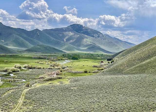 Property at 1 Fish Creek Rd, Carey, ID 83320, 2 beds, 2 baths