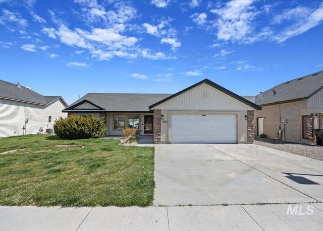 Property at 2603 Denali Dr, Burley, ID 83318, 3 beds, 2 baths