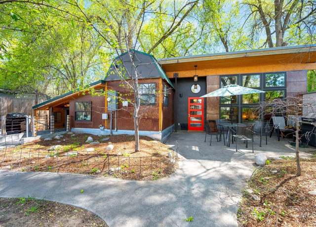 Property at 970 N Clithero Dr, Boise, ID 83703, 2 beds, 2 baths