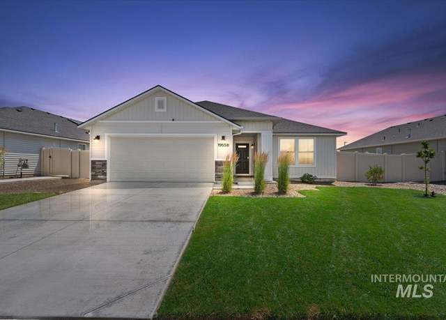 Property at 19558 Delmarva Ave, Caldwell, ID 83605, 3 beds, 2 baths