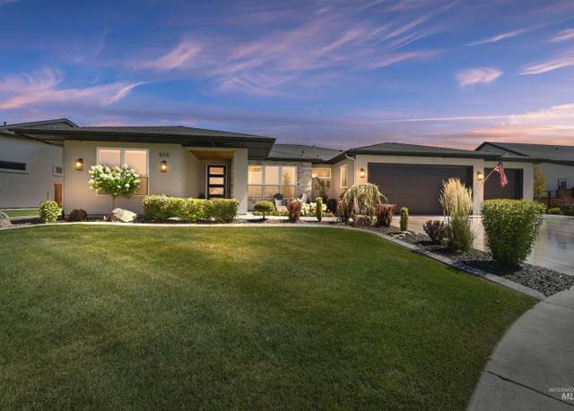 Property at 658 S Ptolemy Ln, Eagle, ID 83616, 3 beds, 3 baths
