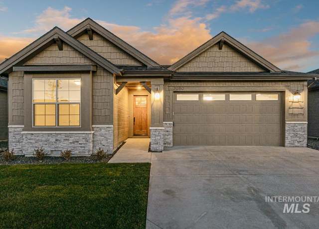 Property at 7020 S Tindaris, Meridian, ID 83642, 3 beds, 2 baths