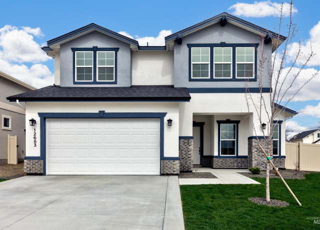 Property at 12683 S Lenora Pl, Nampa, ID 83686, 3 beds, 3.5 baths