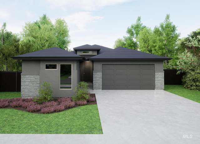 Property at 6623 N Good Dr, Eagle, ID 83714, 3 beds, 2 baths