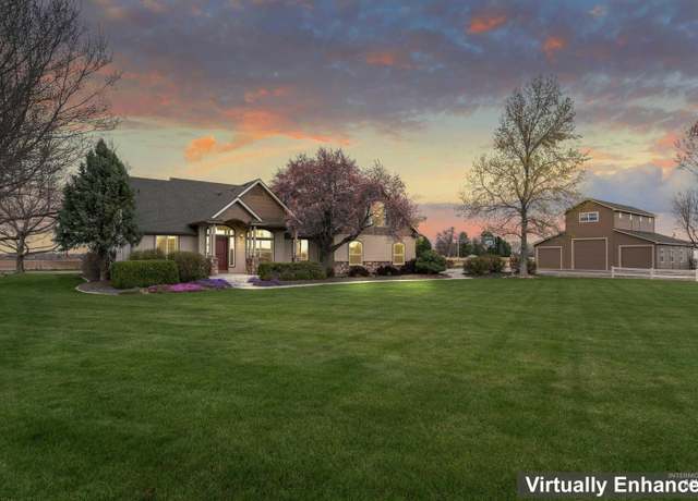 Property at 6104 E Locust Ln, Nampa, ID 83686, 4 beds, 2.5 baths
