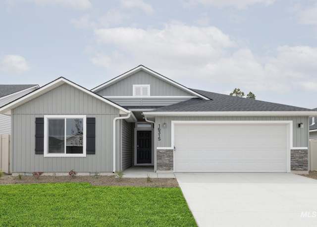 Property at 16315 Grade Ave, Caldwell, ID 83607, 4 beds, 2 baths