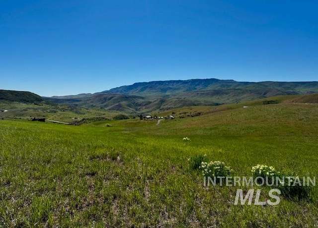 Property at 12acres P-E Liberty Rd, Sweet, ID 83670