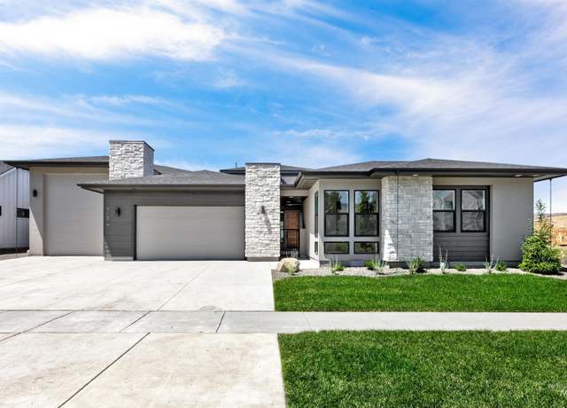 Property at 14227 N Hornbill Way, Boise, ID 83714, 3 beds, 2.5 baths