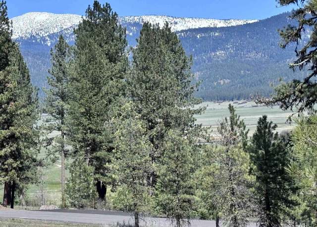Property at TBD Hot Springs Rd Lot 19, New Meadows, ID 83654