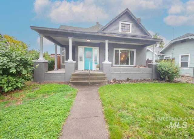Property at 1122 11th Ave, Lewiston, ID 83501, 3 beds, 2 baths