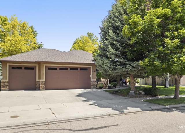 Property at 2310 W Herron Loop, Nampa, ID 83686, 3 beds, 2 baths