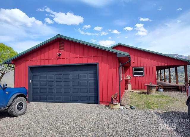Property at 344 Whitewater Wilderness Dr, Pollock, ID 83547, 3 beds, 3 baths