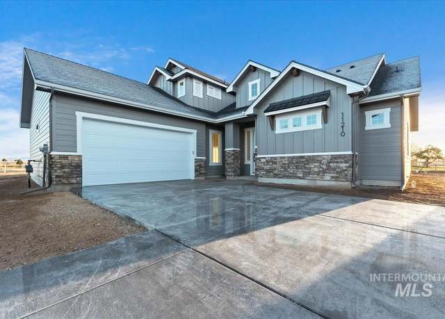 Property at 11210 S Corballis Ln, Kuna, ID 83634, 3 beds, 3 baths