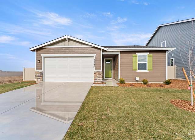 Property at 11187 Overhang St, Caldwell, ID 83605, 3 beds, 2 baths