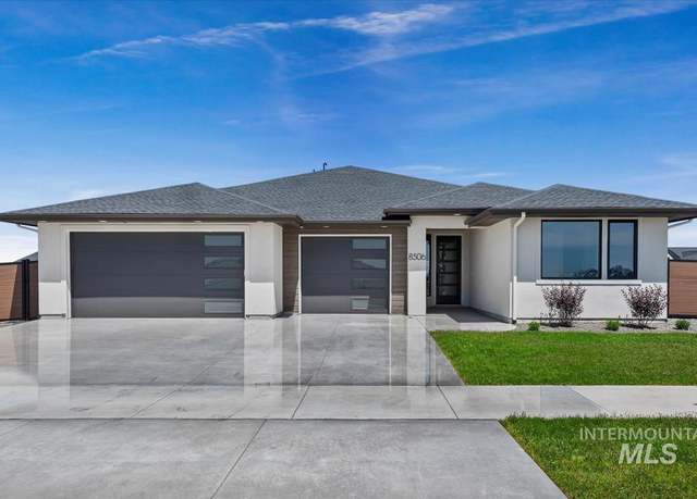 Property at 8506 W Graye St, Meridian, ID 83646, 3 beds, 2.5 baths