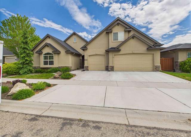 Property at 9389 W Wildbranch, Star, ID 83669, 3 beds, 3.5 baths