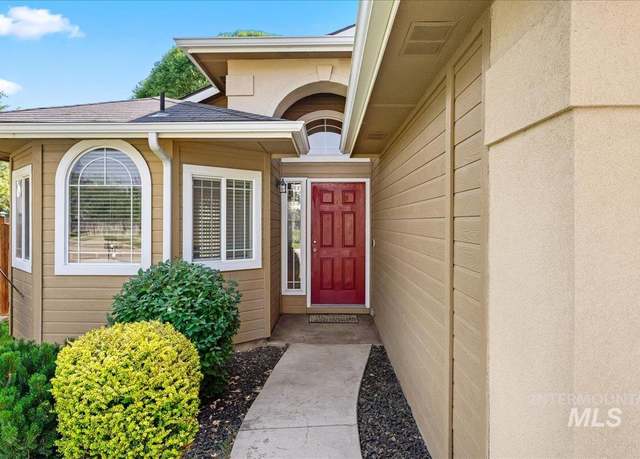 Property at 664 Harpy Ave, Middleton, ID 83644, 3 beds, 2 baths