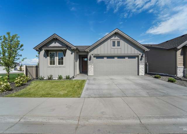 Property at 7034 S Ferndale Way, Meridian, ID 83642, 3 beds, 2 baths