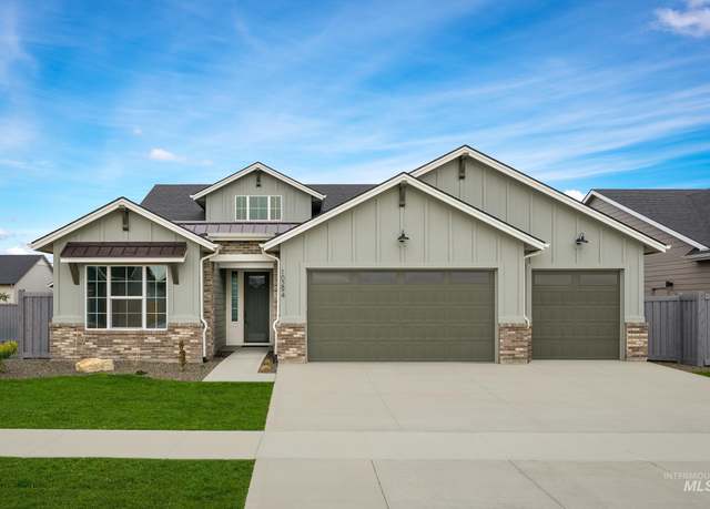 Property at 10294 Stony Oak Ct, Nampa, ID 83687, 3 beds, 2 baths