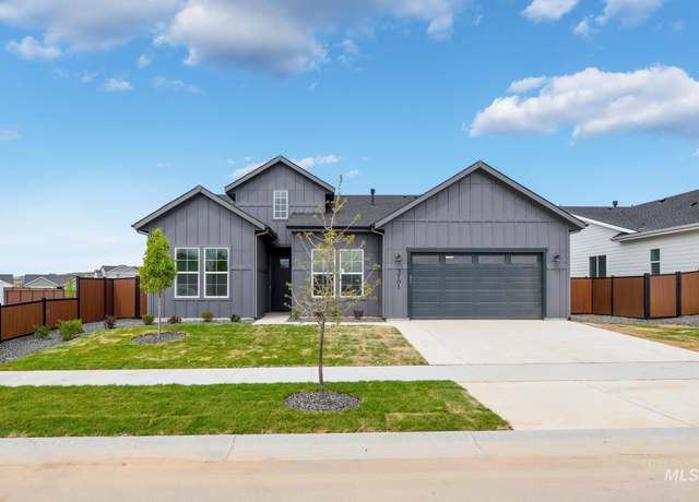 Property at 3701 N San Carlos Way, Star, ID 83669, 3 beds, 2.5 baths