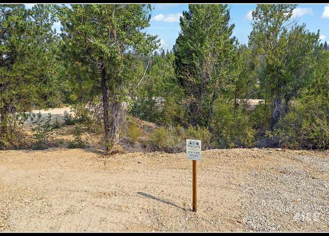 Property at Lot 60 Lily Loop, Idaho City, ID 83631