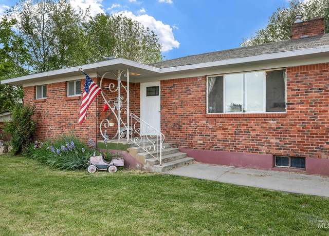 Property at 507 N Georgia Ave, Caldwell, ID 83605, 6 beds, 2 baths