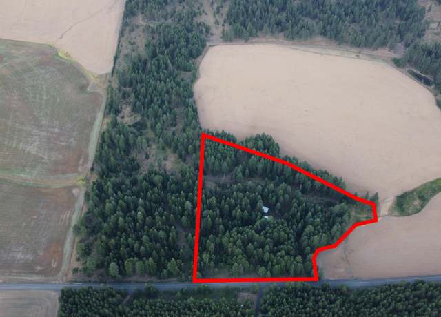 Property at Parcel 1 Green Rd, Orofino, ID 83544