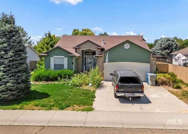Property at 16471 Coral Dr, Nampa, ID 83687, 3 beds, 2 baths
