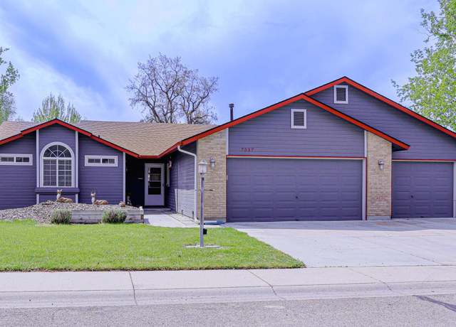 Property at 7337 W Rygate Dr, Boise, ID 83714-2170, 3 beds, 2 baths