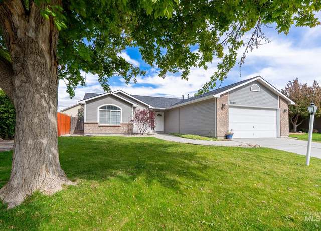 Property at 7530 N Matlock Ave, Boise, ID 83714, 3 beds, 2 baths