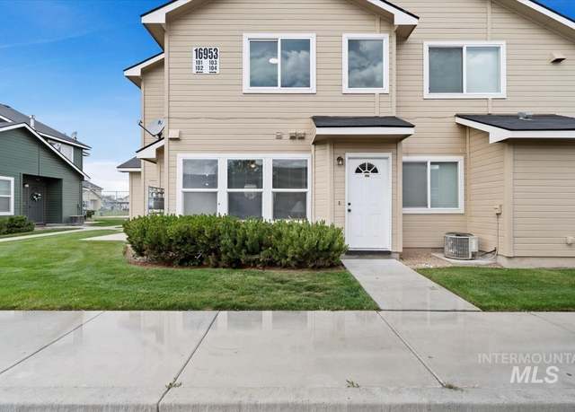 Property at 16953 N Pamela's Loop, Nampa, ID 83651, 8 beds, 8 baths