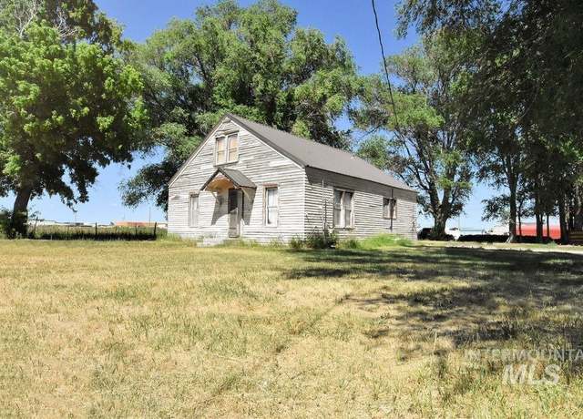 Property at 242 S 200 W, Rupert, ID 83350, 3 beds, 1 bath