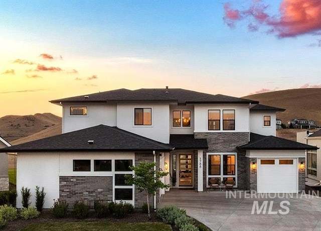 Property at 5788 E Marmount, Boise, ID 83713, 6 beds, 4 baths