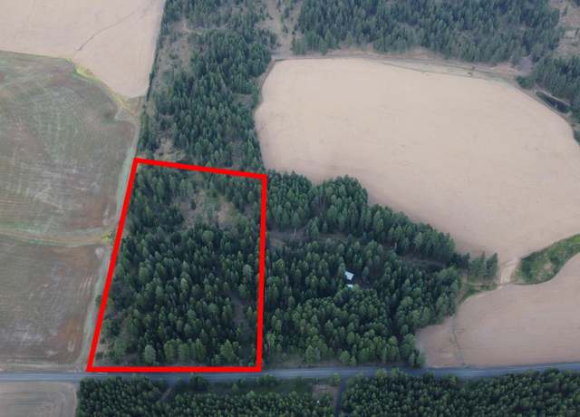 Property at Parcel 2 Green Rd, Orofino, ID 83544