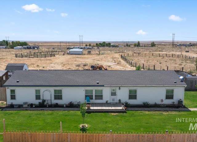Property at 10289 W Desert Duck, Mountain Home, ID 83647, 4 beds, 2 baths