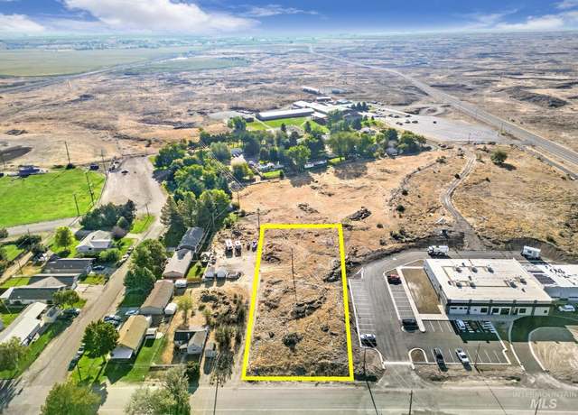 Property at TBD S Beverly, Shoshone, ID 83352