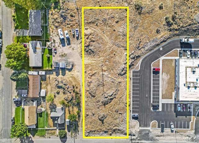 Property at TBD S Beverly, Shoshone, ID 83352