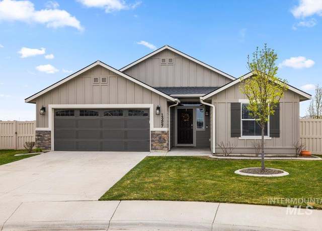 Property at 13457 Atlas, Caldwell, ID 83607, 3 beds, 2 baths