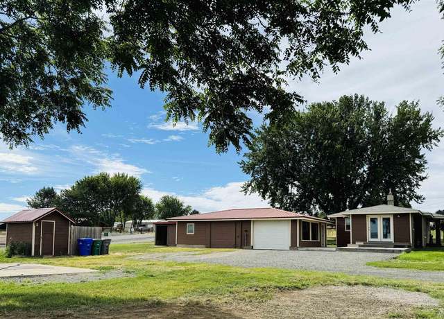 Property at 1823 Airway Ave, Lewiston, ID 83501, 3 beds, 1 bath