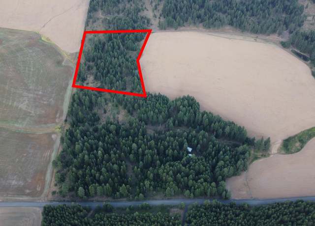 Property at Parcel 3 Green Rd, Orofino, ID 83544