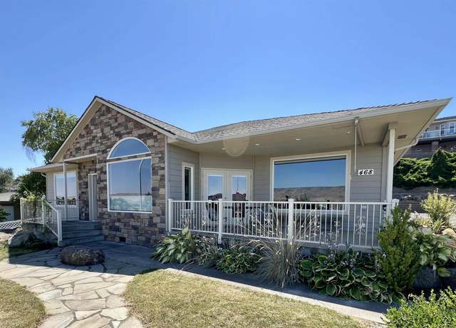 Property at 468 Crestline Circle Dr, Lewiston, ID 83501, 2 beds, 2 baths