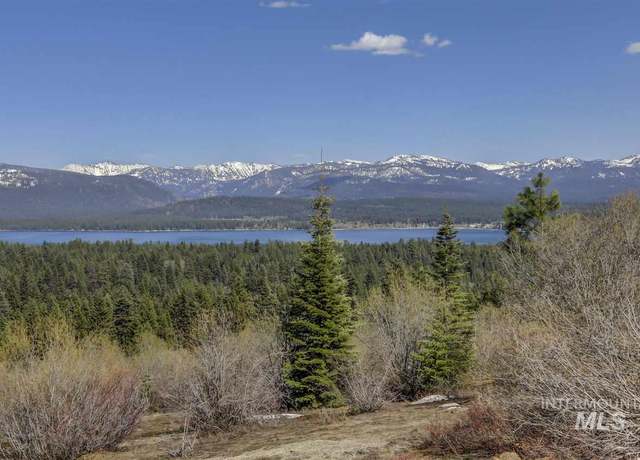 Property at 1697 Club Hill Blvd, Mccall, ID 83638