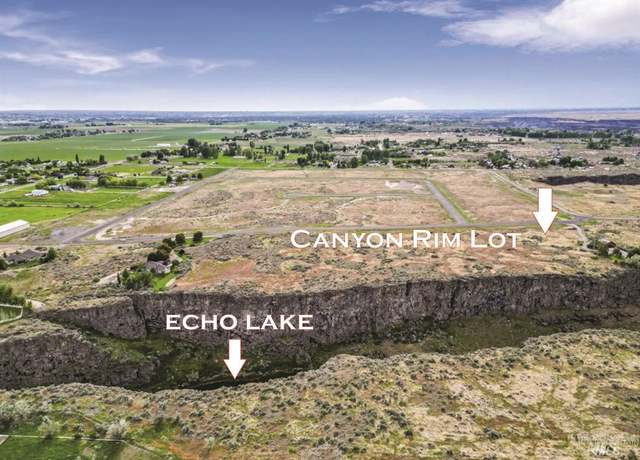 Property at 4046 N 3536 E, Kimberly, ID 83341