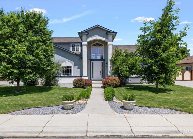 Property at 12610 W View Ridge Dr, Boise, ID 83709, 4 beds, 2.5 baths