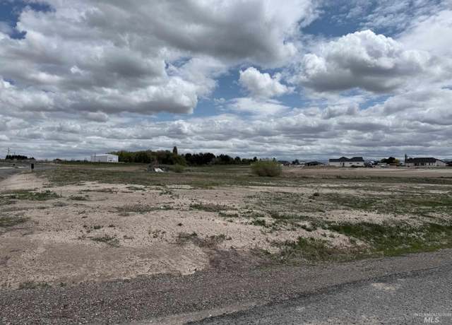 Property at 3738 N 3678 E, Kimberly, ID 83341