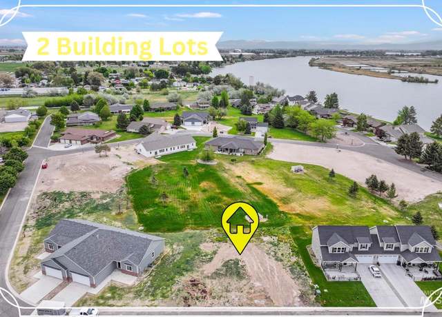 Property at 45 & 46 Lakeside Loop, Burley, ID 83318
