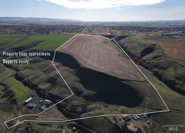 Property at 000 15th & Expedition Way/Lindsay Crk, Lewiston, ID 83501